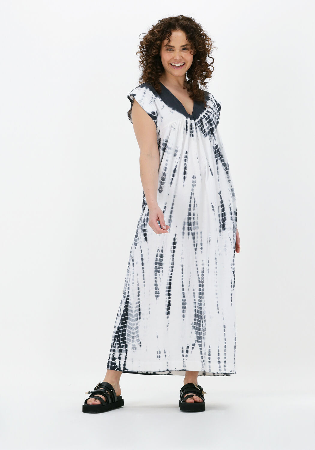 Robe leon and harper top