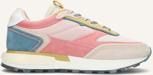 Beige THE HOFF BRAND Lage sneakers SAMOA Beige THE HOFF BRAND Lage sneakers SAMOA - large