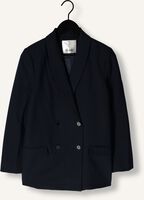 CO'COUTURE Blazer VOLA OVERSIZED BLAZER Bleu foncé CO'COUTURE Blazer VOLA OVERSIZED BLAZER Bleu foncé - medium