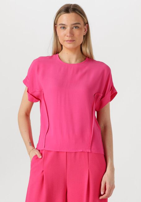 CAROLINE BISS Haut 1637 en rose - large