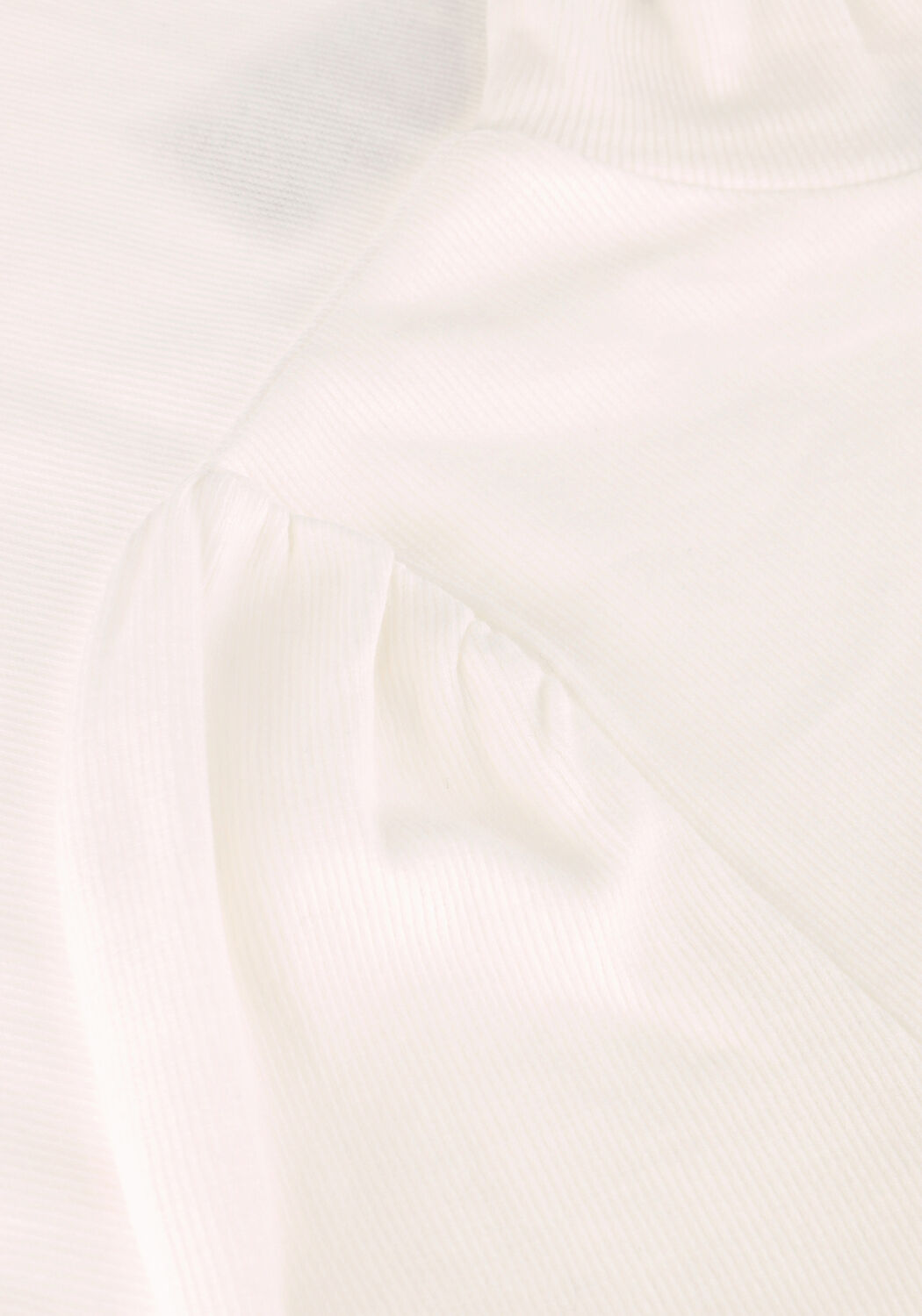 MOVES Haut FIENNA Blanc - large