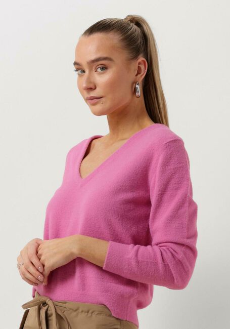 Roze CATWALK JUNKIE Sweater KN LILY - large