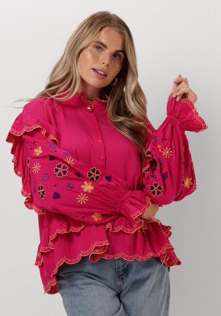 Rode HARPER & YVE  JOAN-LS - large