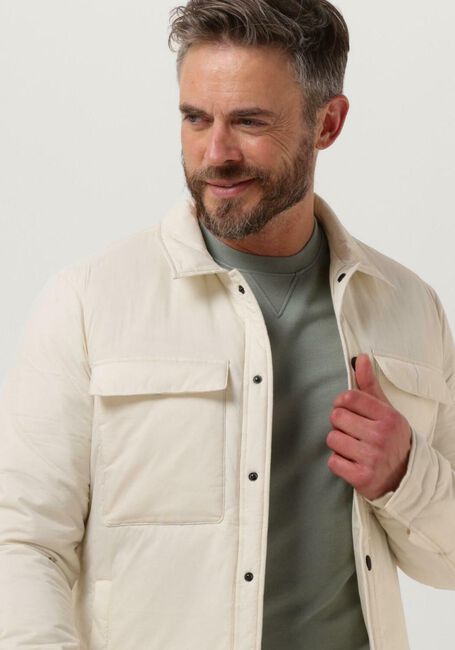 Ecru PROFUOMO Jack PPUU10006 - large