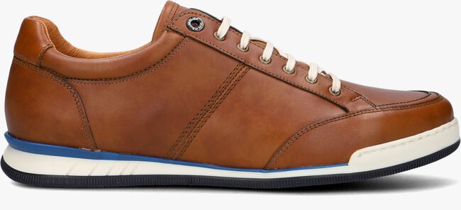 Vanlier Outlet Van Lier Schoenen Aanbieding Cognac VAN LIER