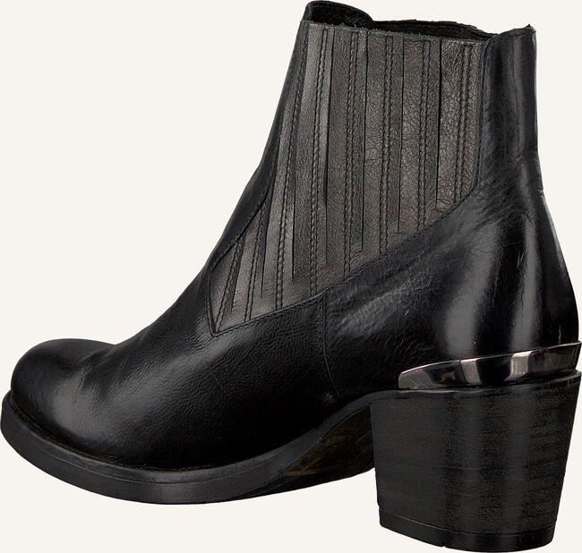 Zwarte VIA VAI Chelsea boots 5105025 Zwarte VIA VAI Chelsea boots 5105025 - large