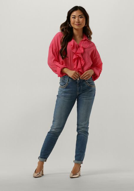 Roze MOS MOSH  JELENA - large