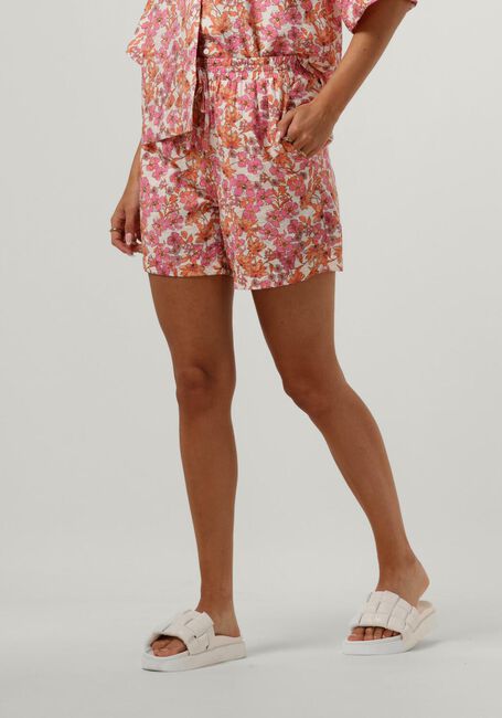 MSCH COPENHAGEN MSCHADANAYA LADONNA SHOTS Pantalons Rose clair - large