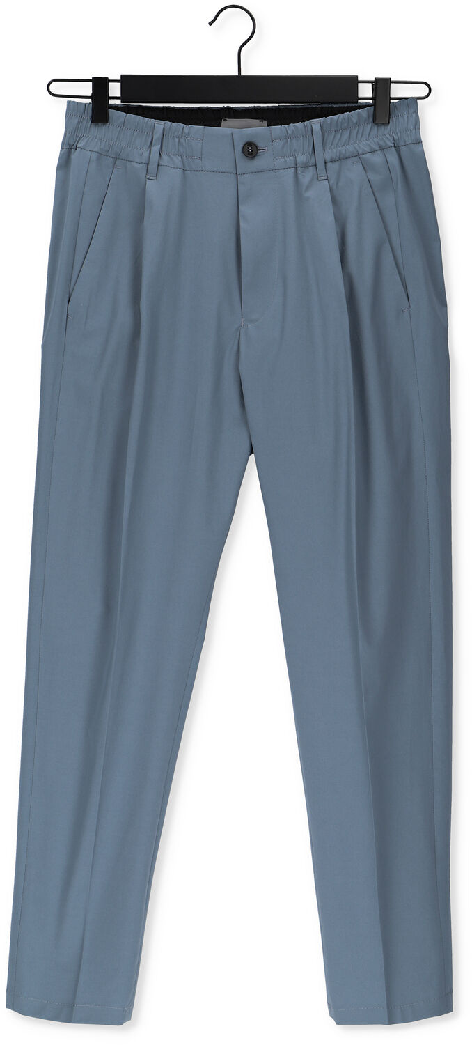 DRYKORN Pantalon CHASY 122099 en bleu