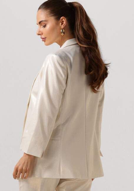 EST'SEVEN Blazer EST’ARAZ ROBIN COLBERT en blanc - large