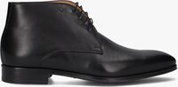 VAN BOMMEL SBM-50029 Chaussures à lacets en noir - medium