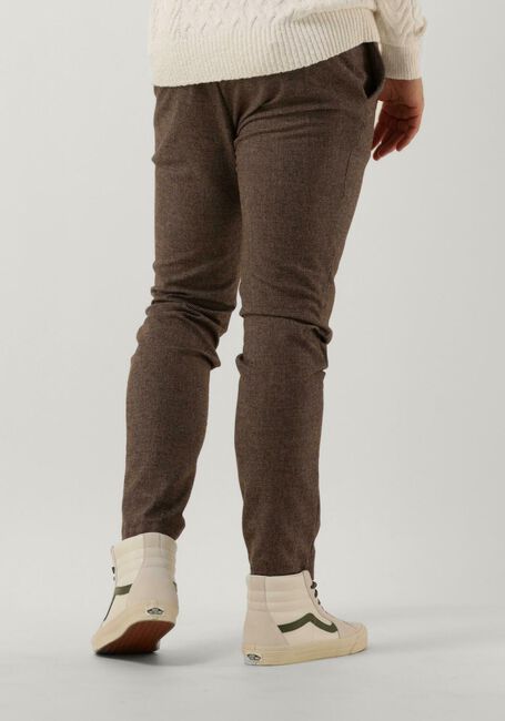 Bruine ALBERTO Pantalon 3536 1653 ROB - large
