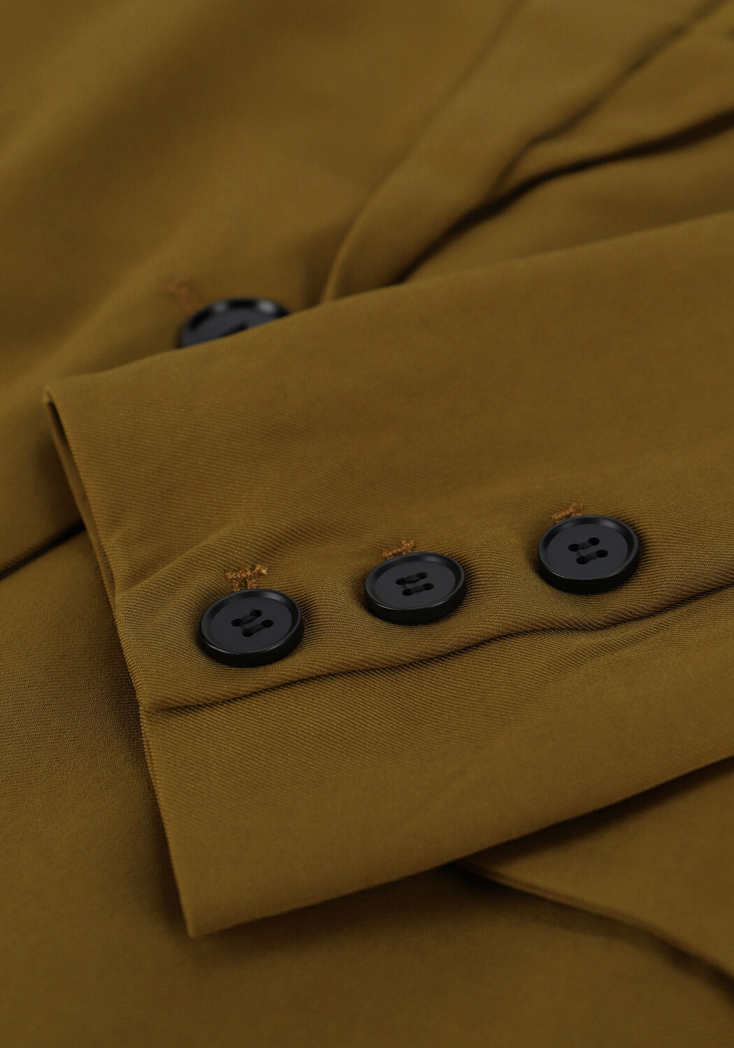 YDENCE Blazer BLAZER MAISIE Olive - large