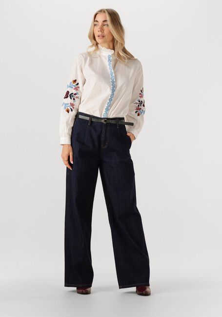 Gebroken wit LOUIZON  YACOUBA - large