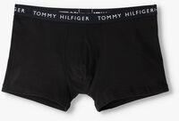 TOMMY HILFIGER UNDERWEAR Boxer 3P TRUNK WB en noir