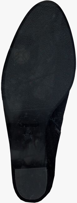 Zwarte LAMICA Lange laarzen ESISKA  - large