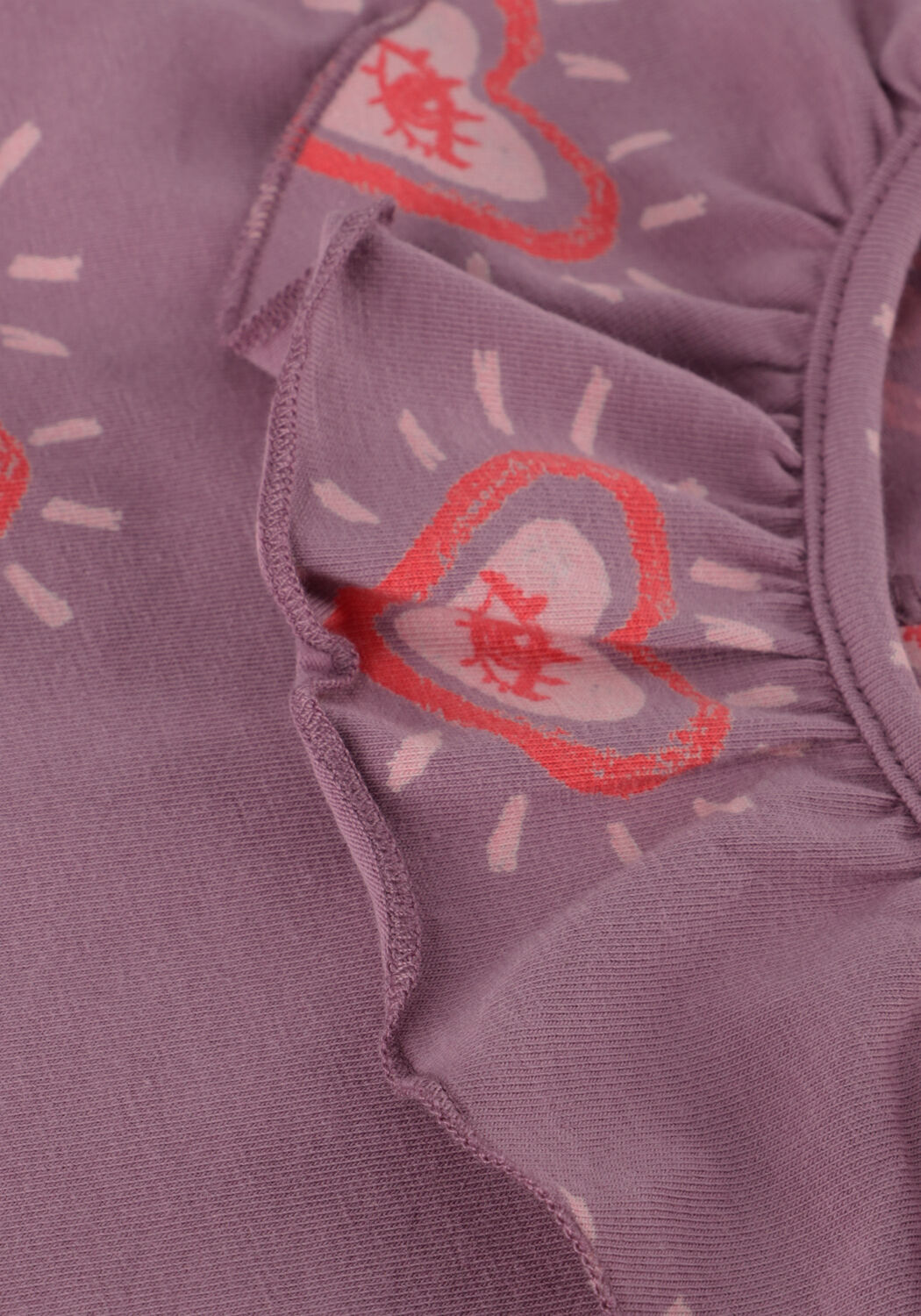 Lila AMMEHOELA T-shirt AM-SOFIESS-31 - large