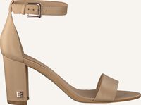 Beige GUESS Sandalen MELISA - medium
