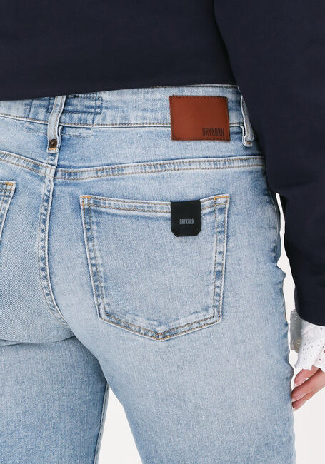 Blauwe DRYKORN Slim fit jeans NEED W - large