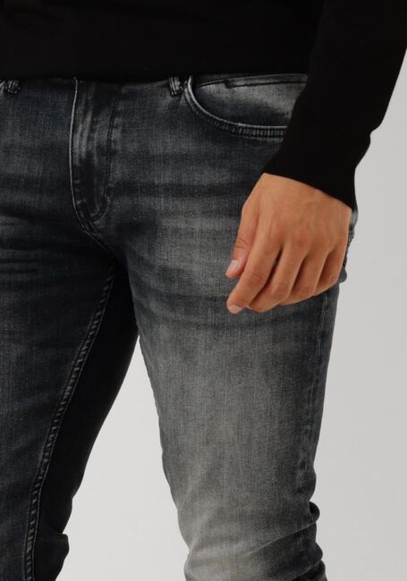 PURE PATH Skinny jeans THE JONE en bleu - large