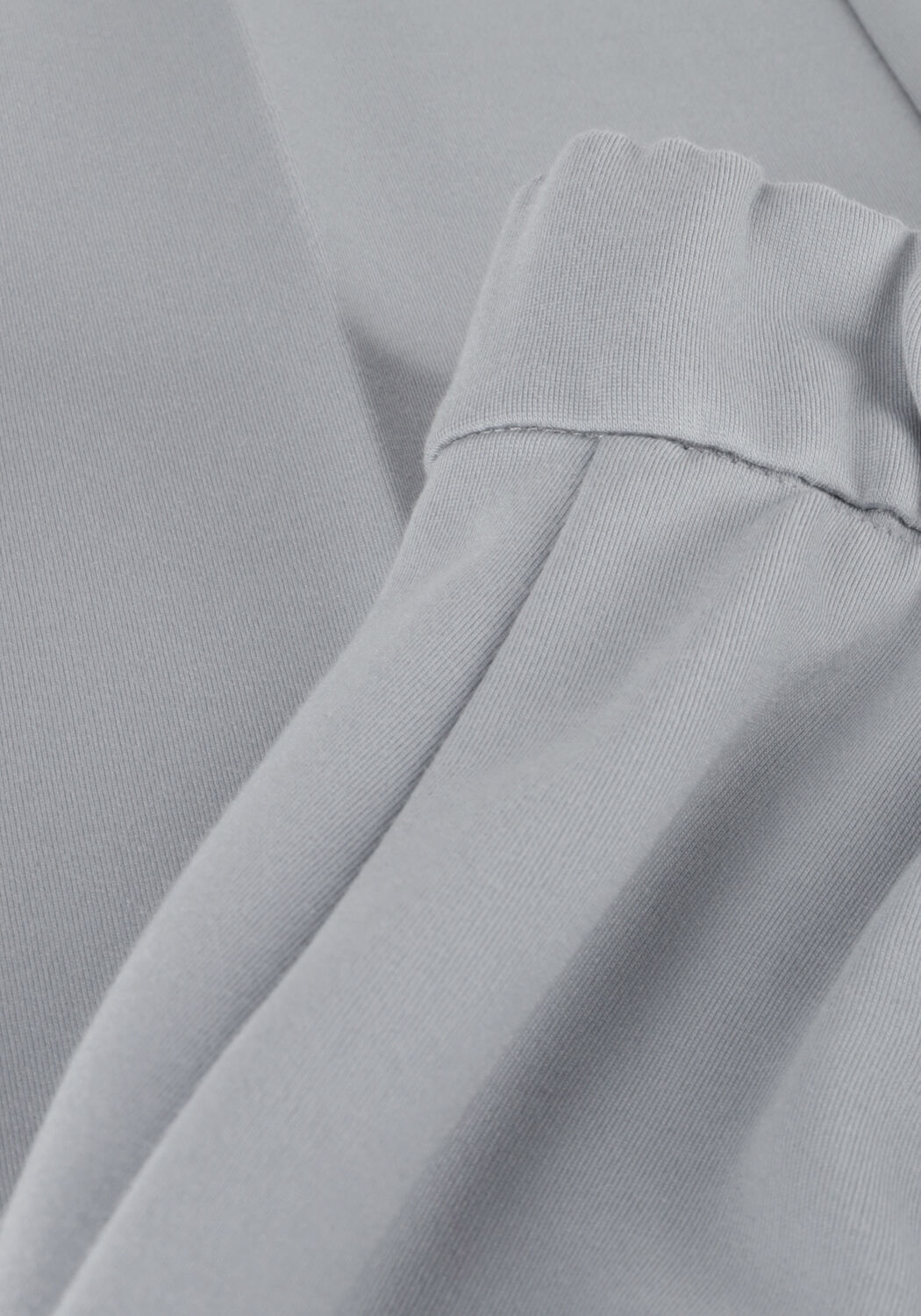 Grijze BEAUMONT Flared broek CHARLIE - large