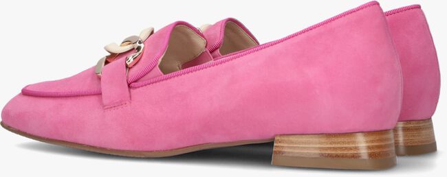 HASSIA NAPOLI KETTING Loafers en rose - large