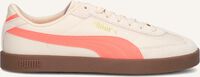 Beige PUMA Sneakers PUMA CLUB Beige PUMA Sneakers PUMA CLUB - medium