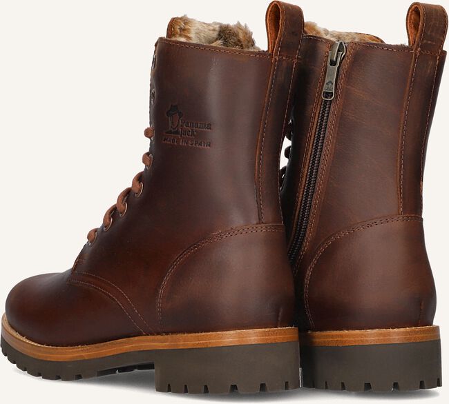 Bruine PANAMA JACK  FRISIA Bruine PANAMA JACK  FRISIA - large