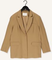 Khaki NOTES DU NORD Blazer OLIANA BLAZER Khaki NOTES DU NORD Blazer OLIANA BLAZER - medium