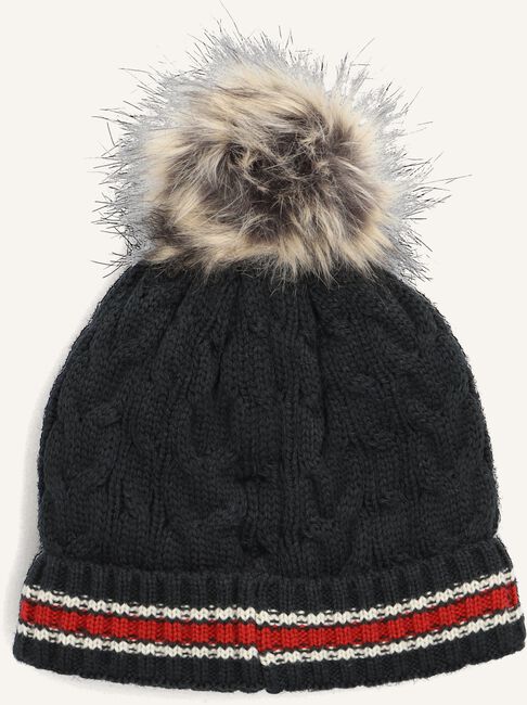 Blauwe IKKS Muts BONNET Blauwe IKKS Muts BONNET - large