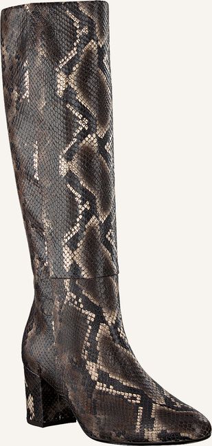 Bruine GABOR Hoge laarzen 809 Bruine GABOR Hoge laarzen 809 - large