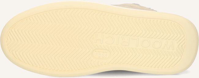Beige WOOLRICH Sneakers ARROW WOMEN Beige WOOLRICH Sneakers ARROW WOMEN - large