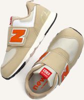 Beige NEW BALANCE Sneakers NW574 Beige NEW BALANCE Sneakers NW574 - medium
