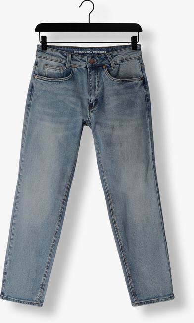 MY ESSENTIAL WARDROBE Mom jeans MOMMYMW 144 HIGH STRAIGHT Y Bleu clair - large