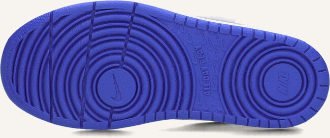 Witte NIKE Sneakers COURT BOROUGH LOW RECRAFT Witte NIKE Sneakers COURT BOROUGH LOW RECRAFT - large