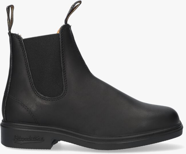 Zwarte BLUNDSTONE Chelsea boots DRESS BOOT DAMES - large