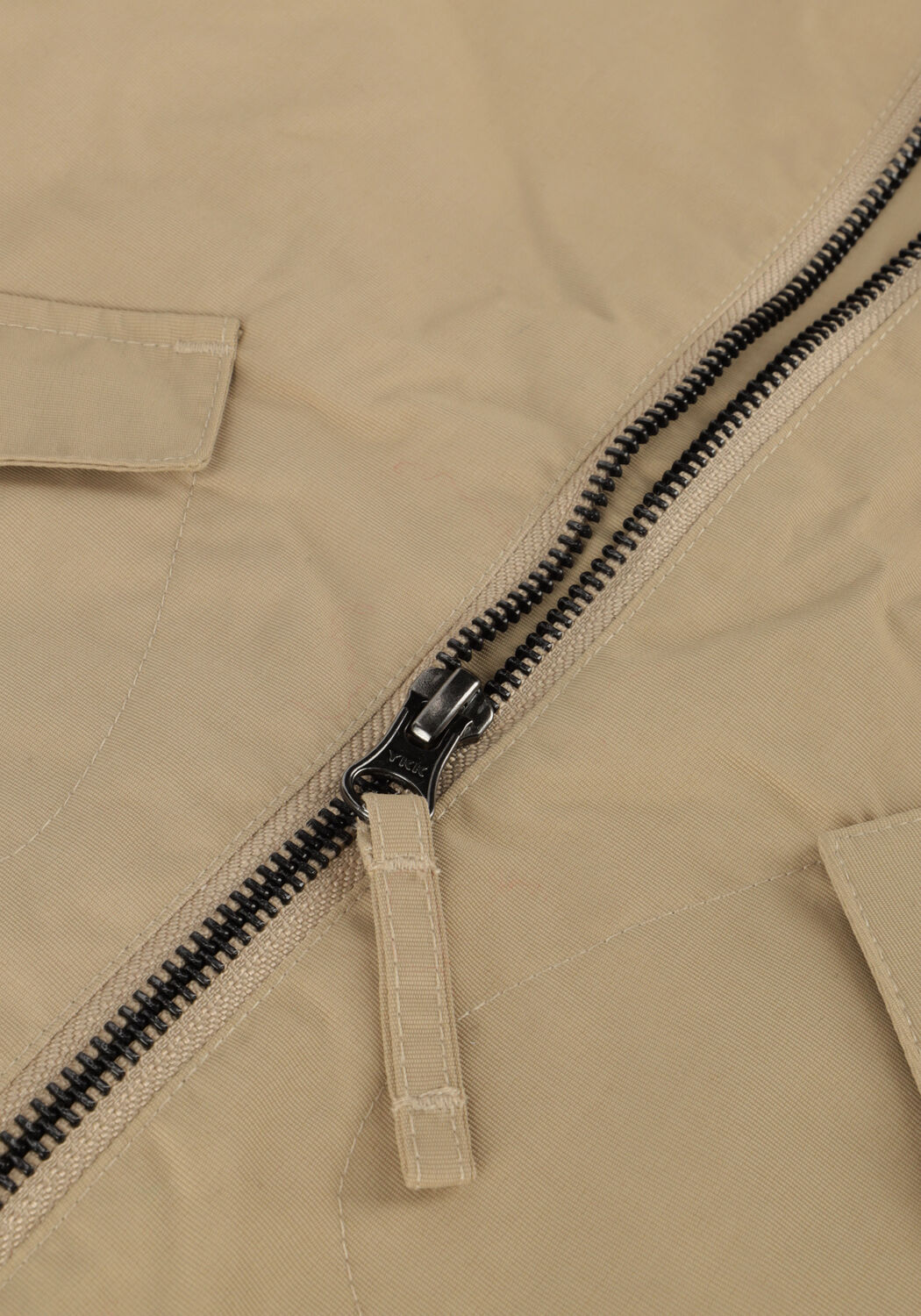 MARMAR COPENHAGEN Veste d'&eacute;t&eacute; OVI Sable - large