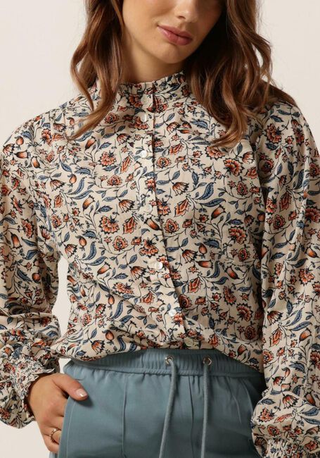 HARPER & YVE BOBBI-LS Blouses Écru - large