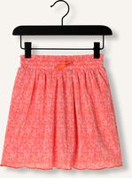 Koraal NONO Minirok NORAH PLISSEE SKIRT Koraal NONO Minirok NORAH PLISSEE SKIRT - medium