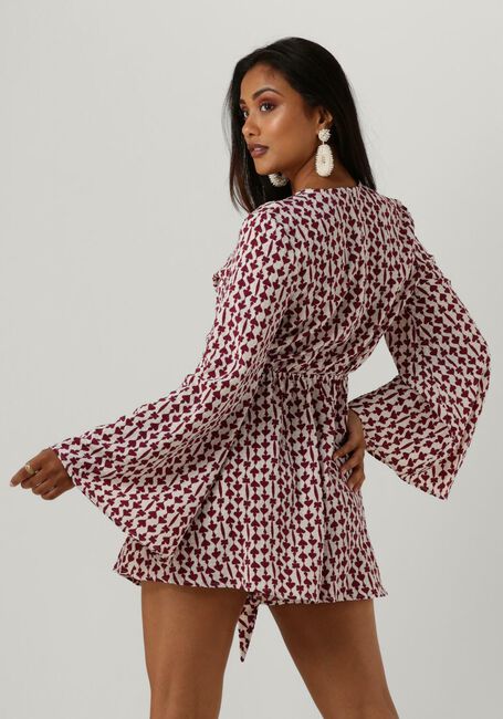 Bordeaux REFINED DEPARTMENT  LULU - large