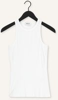 Witte MODSTRÖM Top IGOR TOP Witte MODSTRÖM Top IGOR TOP - medium