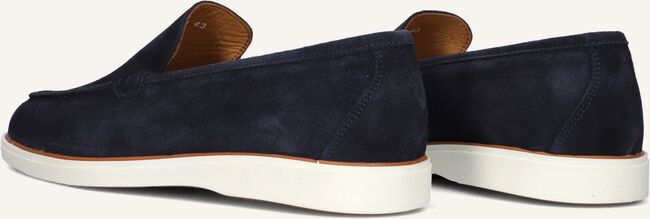 Blauwe STEFANO LAURAN Loafers 3564 Blauwe STEFANO LAURAN Loafers 3564 - large