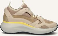 Beige VIC MATIE Lage sneakers 5B1002D - medium