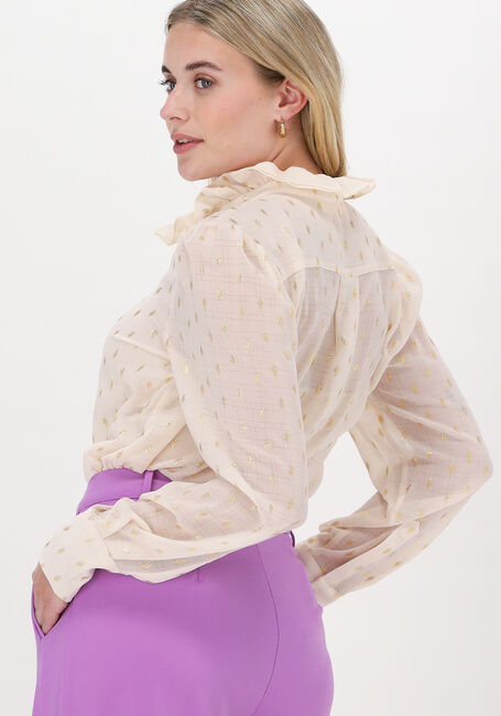 Ecru SOFIE SCHNOOR  SW MARLEY - large