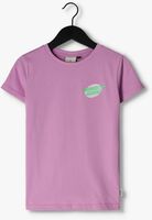 RETOUR T-shirt PIPER en violet - medium