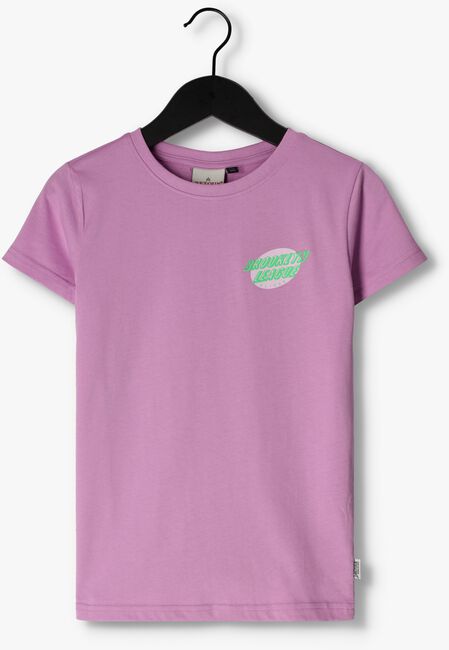 RETOUR T-shirt PIPER en violet - large