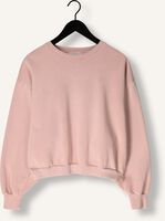 BY-BAR Chandail BIBI NATURAL SWEATER en rose BY-BAR Chandail BIBI NATURAL SWEATER en rose - medium