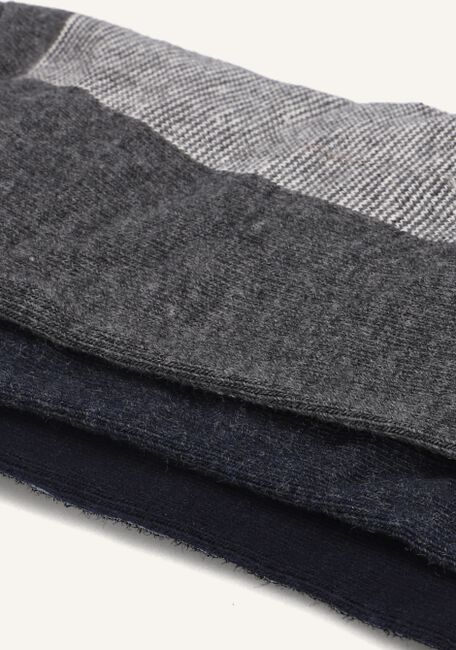 Multi SELECTED MEN Beenmode JASE 3-PACK SOCK GIFTBOX Multi SELECTED MEN Beenmode JASE 3-PACK SOCK GIFTBOX - large