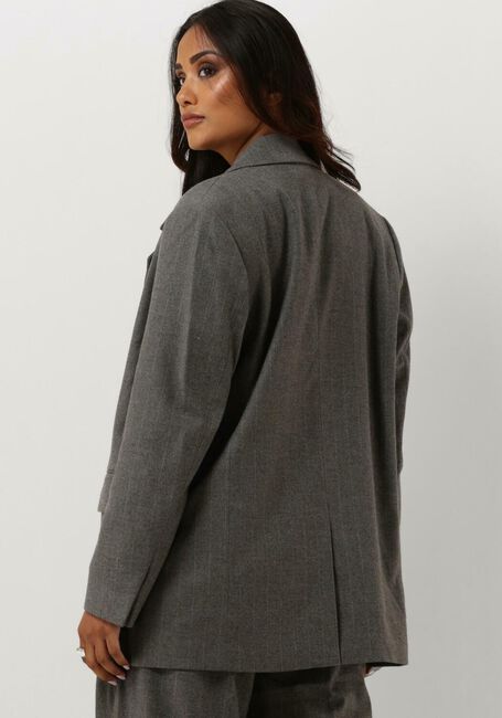 Grijze SECOND FEMALE Blazer HOLSYE BLAZER - large