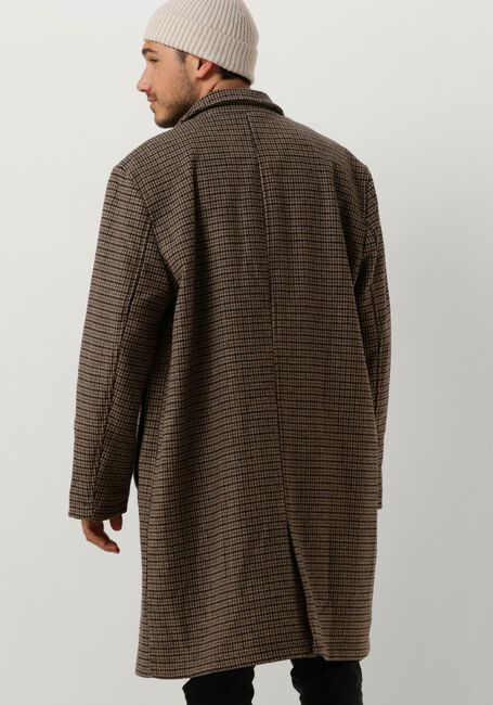 MINIMUM Manteau BALANO 9554 en marron - large